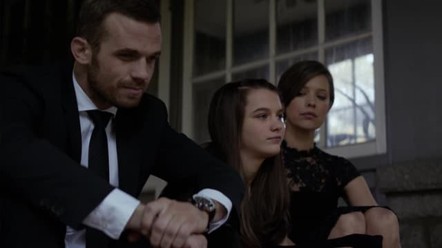 S01:E05 - Tears of the Gods