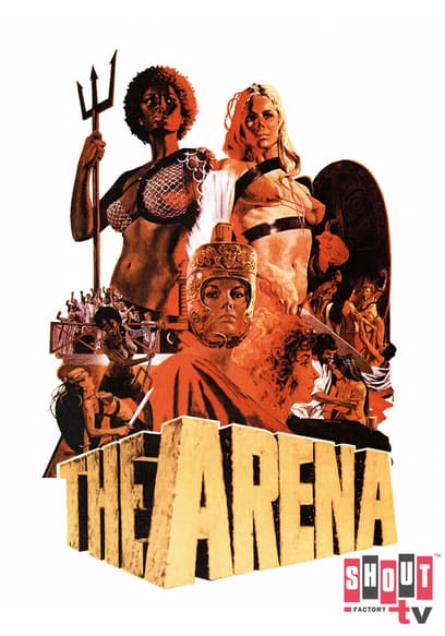 The Arena