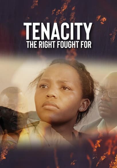 I Bwiza (Tenacity)