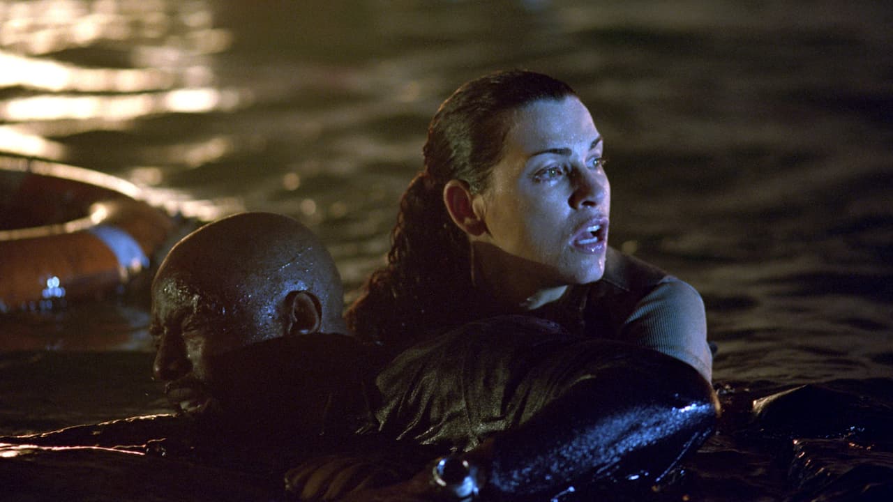 Watch Ghost Ship