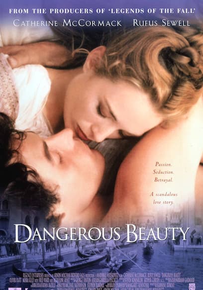 Dangerous Beauty