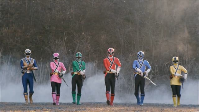 S19:E15 - Stroke of Fate