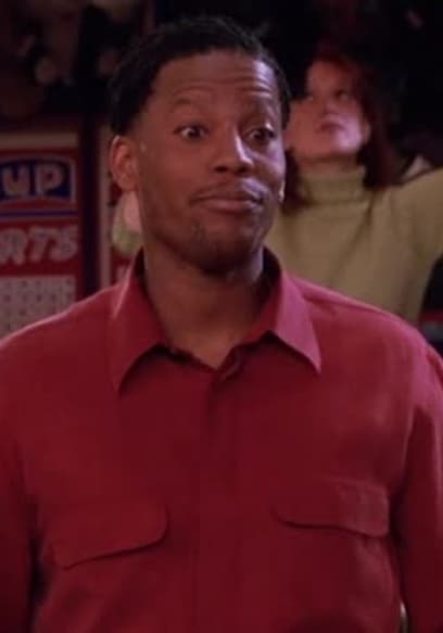 S03:E12 - It Had to Be Jew poster