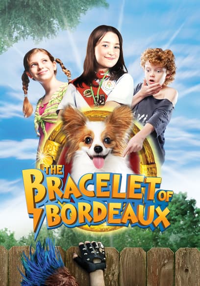 The Bracelet of Bordeaux