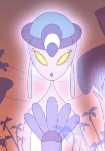 S01:E13 - The River Goddess poster