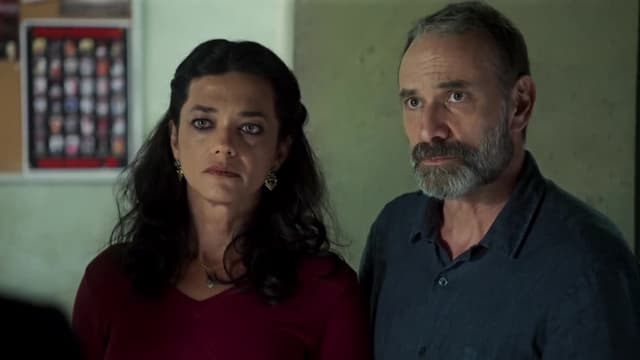 S01:E20 - Episodio 20