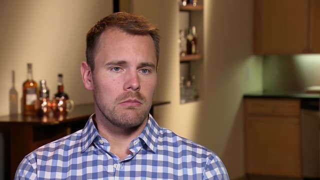 S07:E03 - Who Did I Marry?