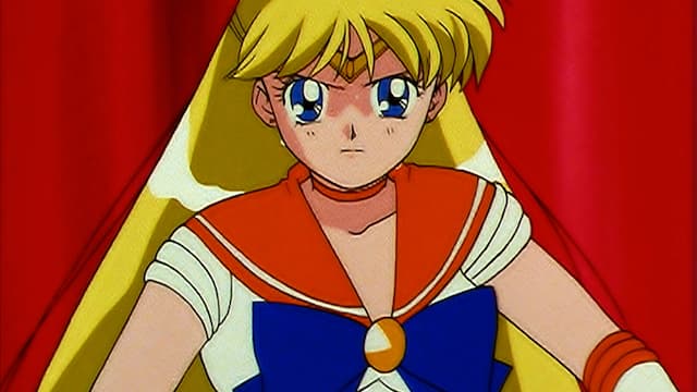 S03:E11 - I Want to Quit Being a Sailor Guardian: Minako’s Dilemma