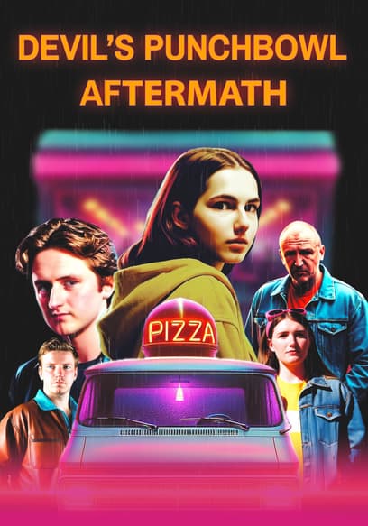 Devil’s Punchbowl: Aftermath