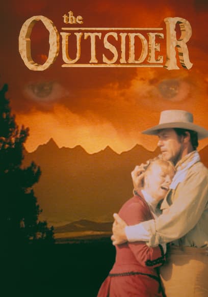 The Outsider (1994)