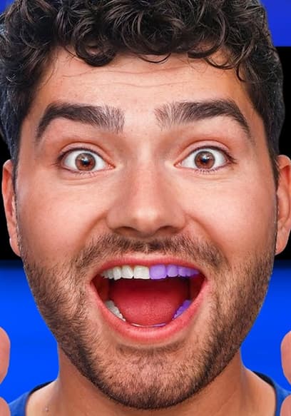 S05:E06 - Testing Viral TikTok Dental Products and Hacks poster