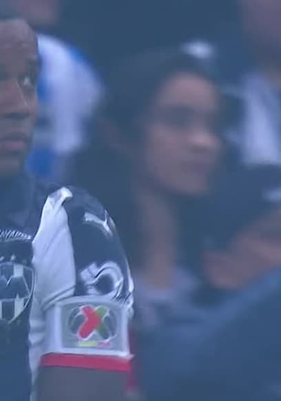 Póster de S03:E50 - Liguilla - Rayados De Monterrey vs. America - Final De Ida
