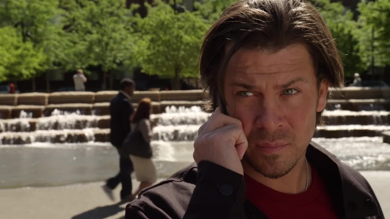 Watch S05:E09 - The Rundown Job