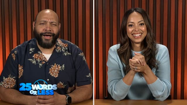 S07:É54 - S07:E54 - This Game Wasn’t Exactly Sober