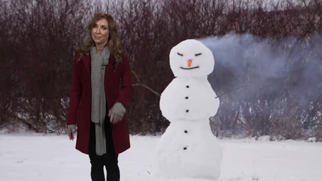 S01:E04 - Ship Happens / Pool-Itically Incorrect