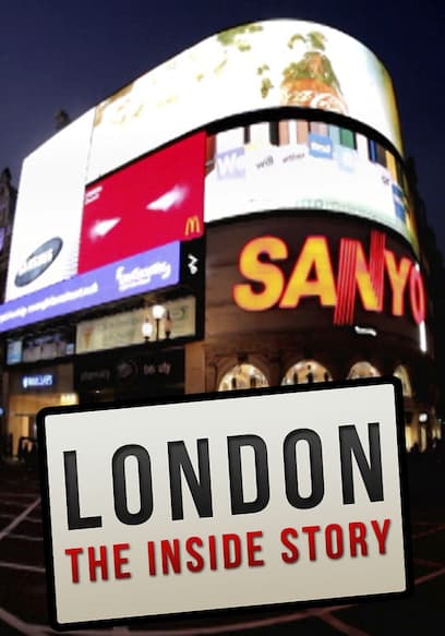 London: The Inside Story