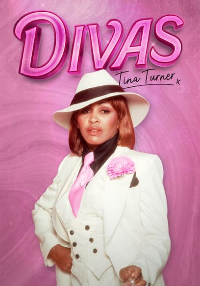 Divas: Tina Turner
