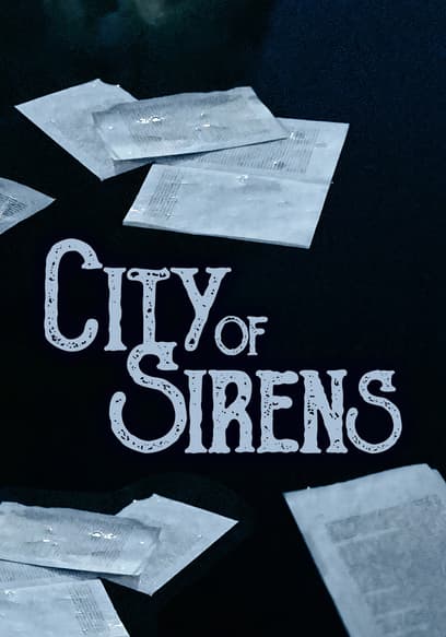 City of Sirens