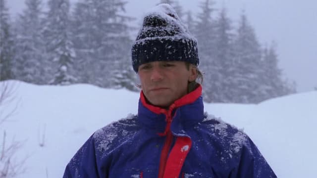 S03:E16 - The Spoilers