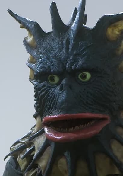 S01:E04 - The Idol Is Ragon poster