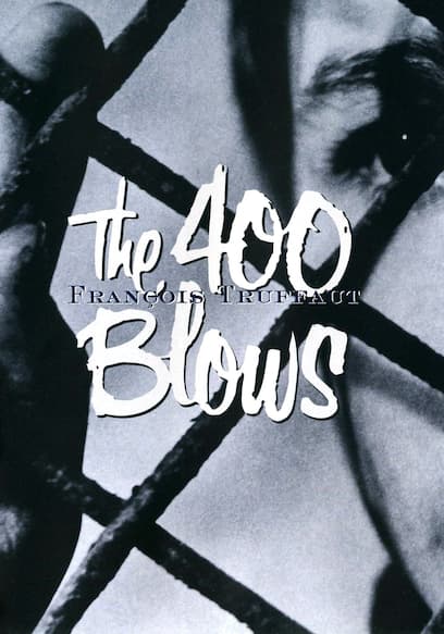 The 400 Blows