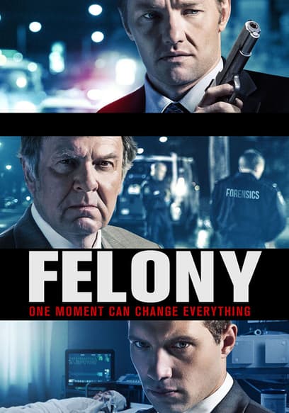 Felony