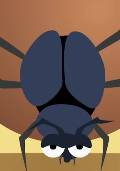 S01:E03 - Episode 3 poster