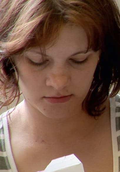 S01:E04 - Counting the Seconds poster
