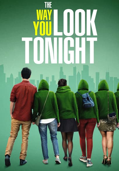 The Way You Look Tonight