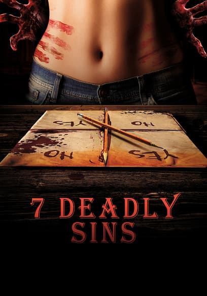 7 Deadly Sins