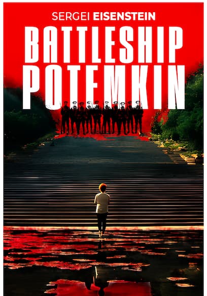 Battleship Potemkin