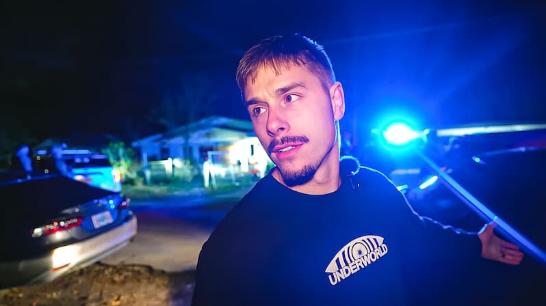 Watch Tommy G S01:E02 - LA's Most Hated Gang: The Hoover Criminals