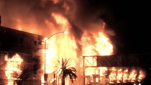 S01:E19 - Episode 19