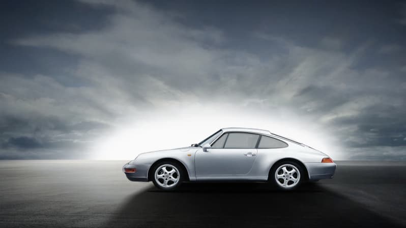 Porsche 911 Story 最新版 Porsche's Last Pixar 911 Sold For $3.6M, Toy Story 5 Brings Three