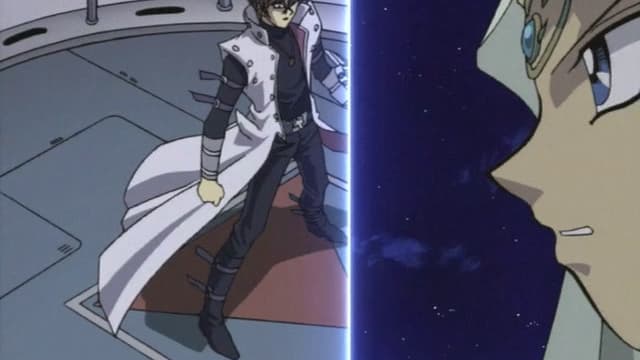 S02:E45 - A Duel With Destiny (Pt. 2): Kaiba vs. Ishizu