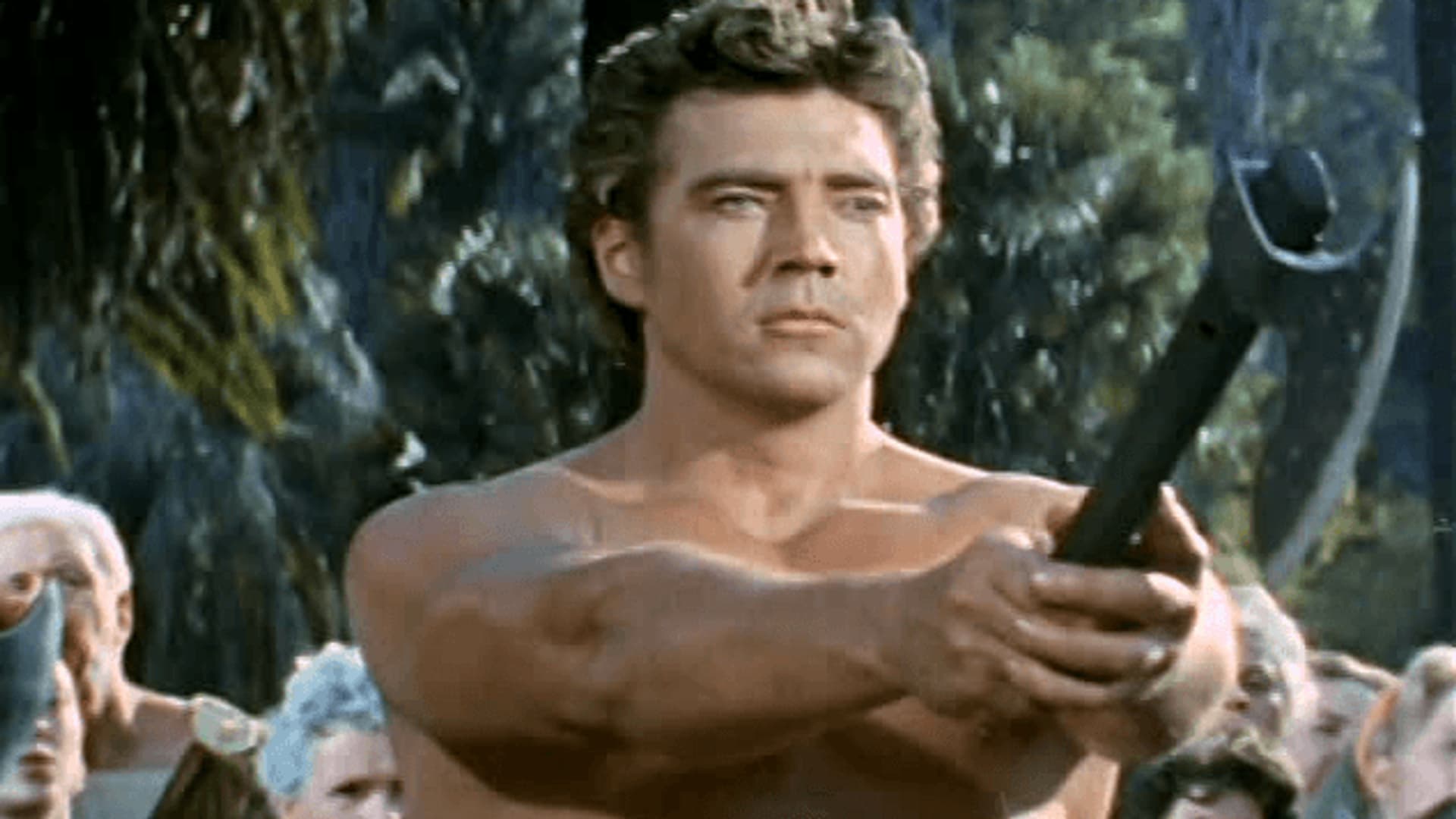 If You Liked The Odyssey, Watch These Mythic Epics on Tubi