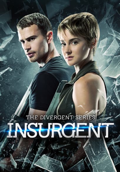 The Divergent Series: Insurgent