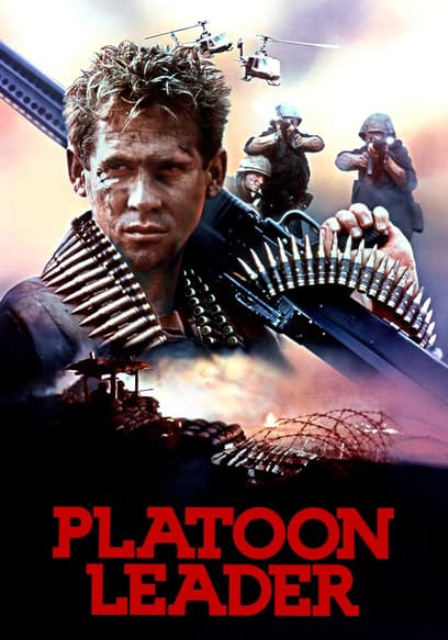 Platoon Leader