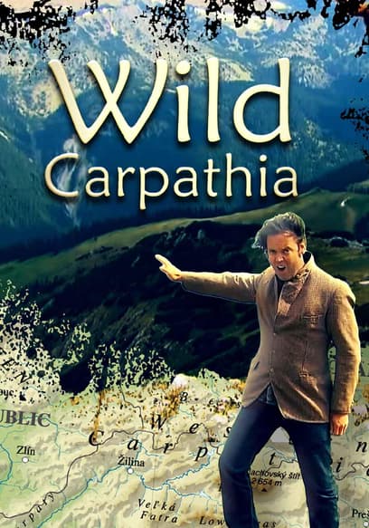 Wild Carpathia