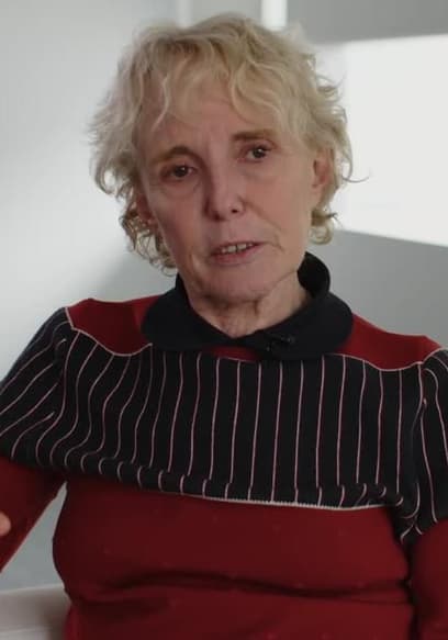 S01:E19 - Claire Denis poster