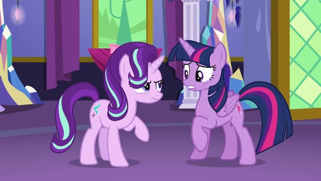 S06:E06 - No Second Prances