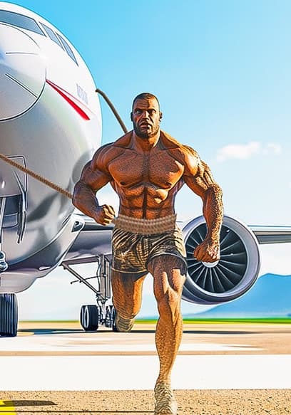 Watch GrayStillPlays S27:E09 - Strength & Car Wings - Free TV Shows | Tubi