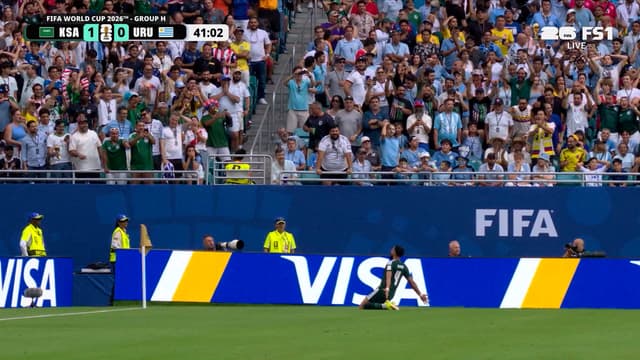 S2026:E45 - Cape Verde STUNS Spain, Late Game Drama for Belgium & More Matchday 5 Best Moments