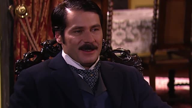 S01:E71 - Encontrada