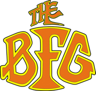 The BFG