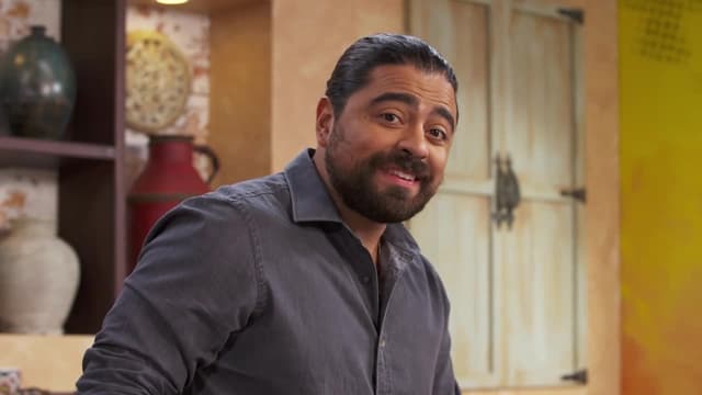 S01:E14 - ¡Chiles, chiles, chiles!