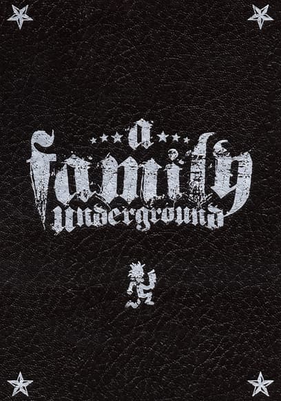 Insane Clown Posse: A Family Underground