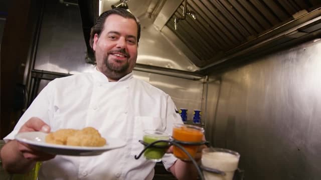 S06:E05 - Gulf Grubbin'