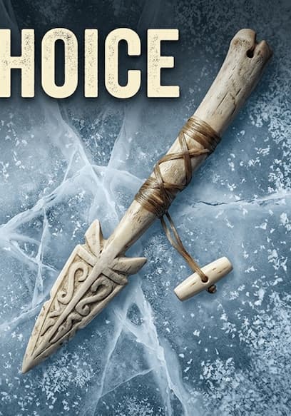 S16:E04 - The Vikings of Greenland poster
