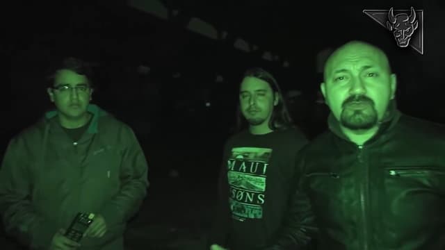 S01:E16 - Episodio 16